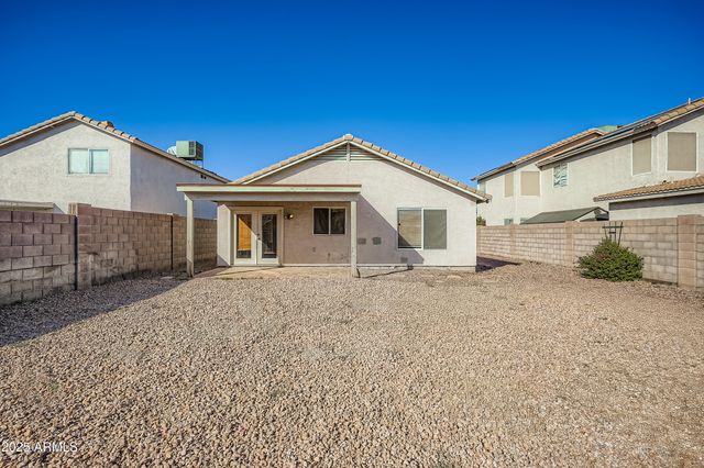 4035 W ROSE GARDEN Lane, Glendale, AZ 85308