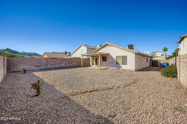 4035 W ROSE GARDEN Lane, Glendale, AZ 85308
