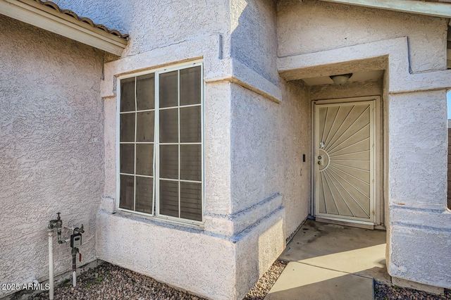4035 W ROSE GARDEN Lane, Glendale, AZ 85308