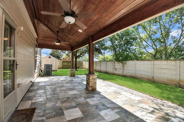 2808 Tranquility Trail, Pearland, TX 77584