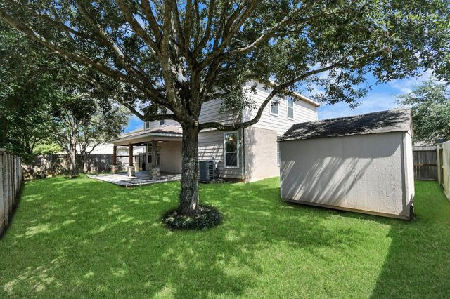 2808 Tranquility Trail, Pearland, TX 77584