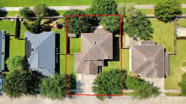 2808 Tranquility Trail, Pearland, TX 77584