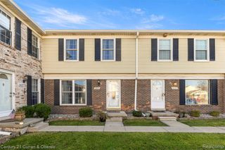 16685 Rudgate Street, Southgate, MI 48195