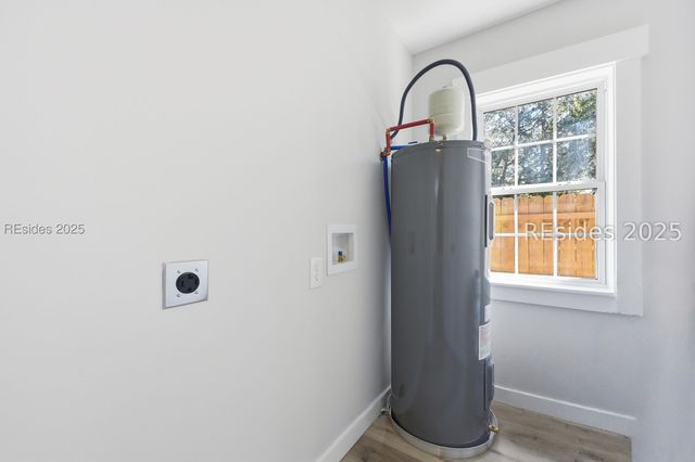 178 5th Ave, Ridgeland, SC 29936