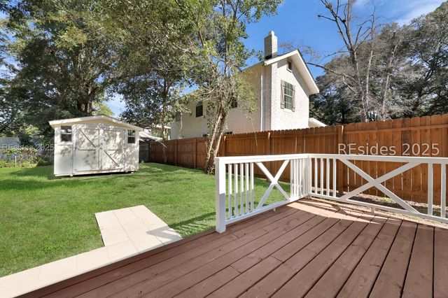 178 5th Ave, Ridgeland, SC 29936