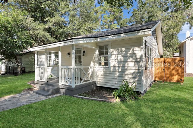 178 5th Ave, Ridgeland, SC 29936