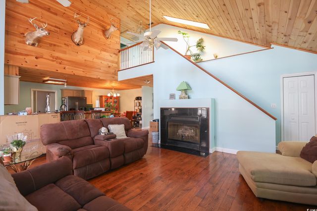 5865 Creekside Dr., Myrtle Beach, SC 29588