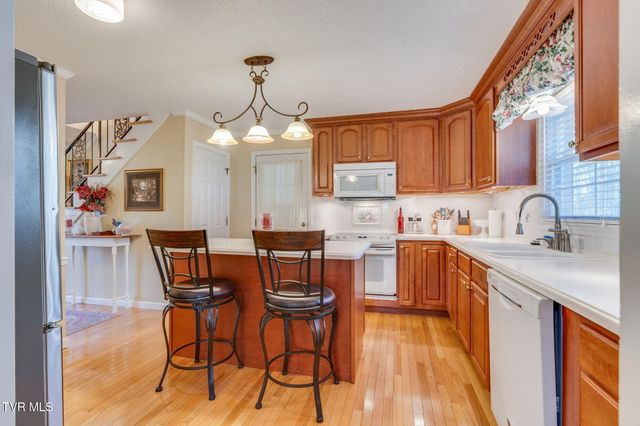 3315 Martindale Drive, Johnson City, TN 37601