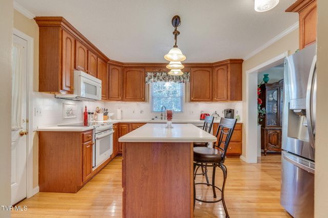 3315 Martindale Drive, Johnson City, TN 37601