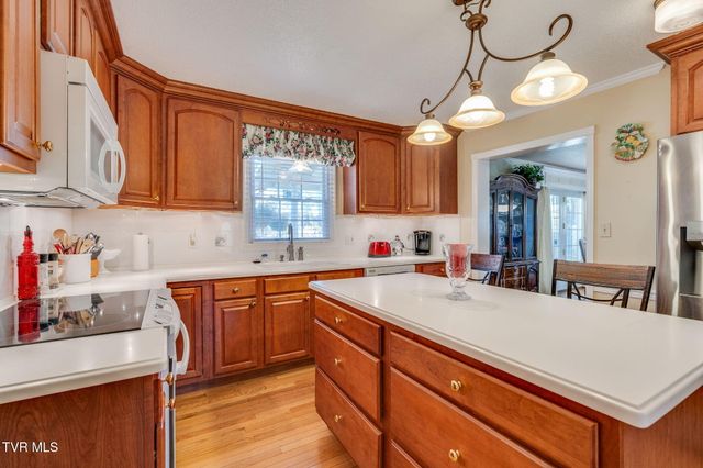 3315 Martindale Drive, Johnson City, TN 37601