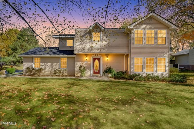 3315 Martindale Drive, Johnson City, TN 37601