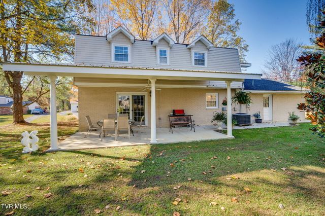 3315 Martindale Drive, Johnson City, TN 37601