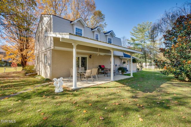 3315 Martindale Drive, Johnson City, TN 37601