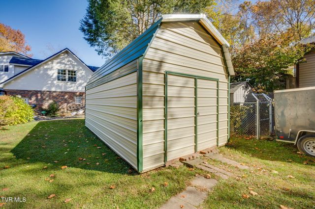 3315 Martindale Drive, Johnson City, TN 37601