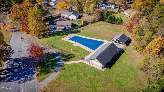 3315 Martindale Drive, Johnson City, TN 37601