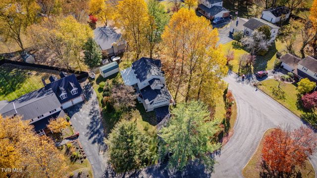 3315 Martindale Drive, Johnson City, TN 37601