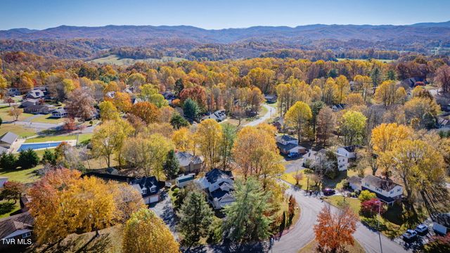 3315 Martindale Drive, Johnson City, TN 37601