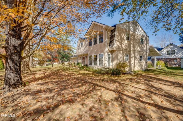 3315 Martindale Drive, Johnson City, TN 37601