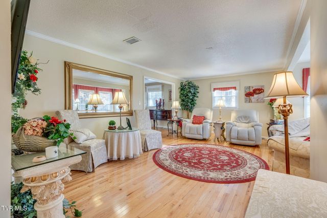 3315 Martindale Drive, Johnson City, TN 37601