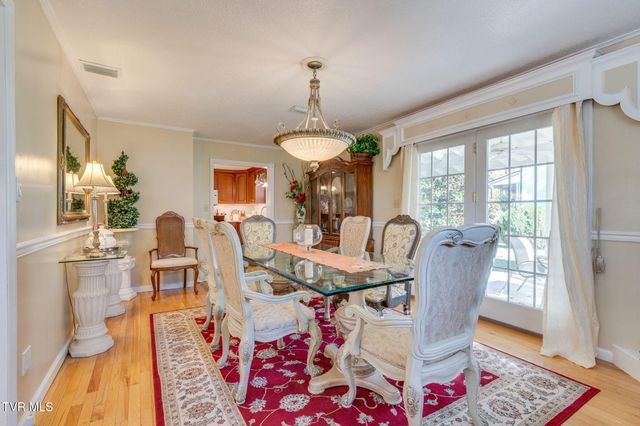 3315 Martindale Drive, Johnson City, TN 37601