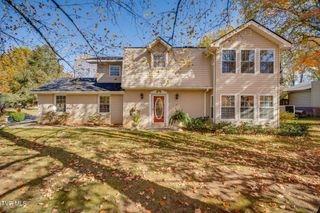 3315 Martindale Drive, Johnson City, TN 37601