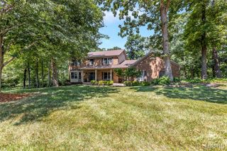 16517 Lancaster Estates Drive, Grover, MO 63040