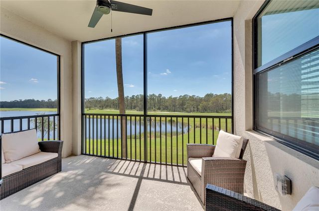 17510 GAWTHROP DRIVE 203, Lakewood Ranch, FL 34211