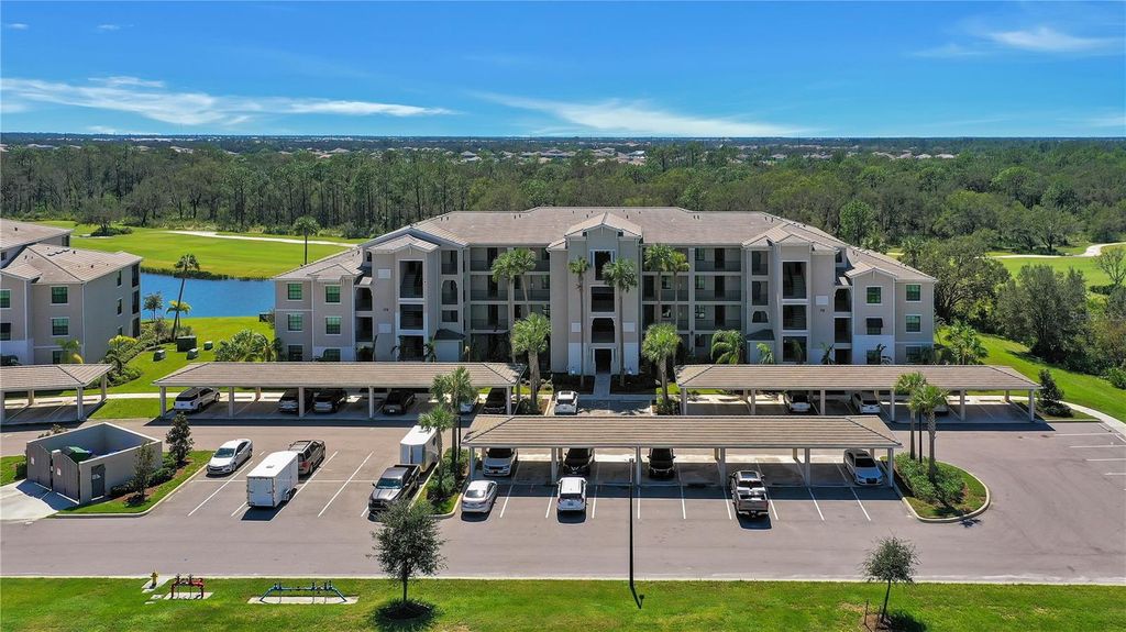 17510 GAWTHROP DRIVE 203, Lakewood Ranch, FL 34211