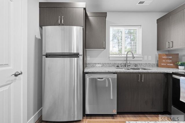 1614 Hannah Lane, Blackfoot, ID 83221