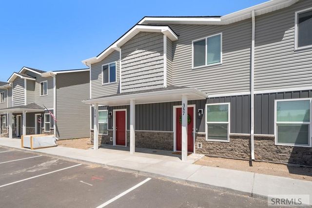 1614 Hannah Lane, Blackfoot, ID 83221