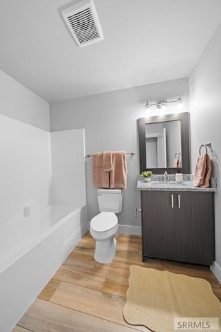 1614 Hannah Lane, Blackfoot, ID 83221