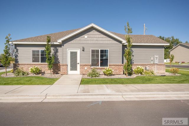 1614 Hannah Lane, Blackfoot, ID 83221