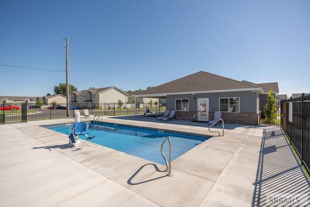 1614 Hannah Lane, Blackfoot, ID 83221