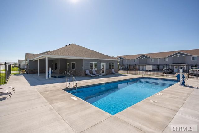 1614 Hannah Lane, Blackfoot, ID 83221