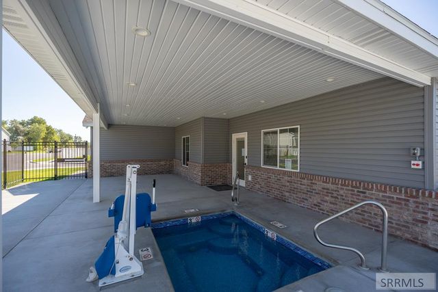 1614 Hannah Lane, Blackfoot, ID 83221