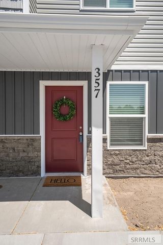 1614 Hannah Lane, Blackfoot, ID 83221