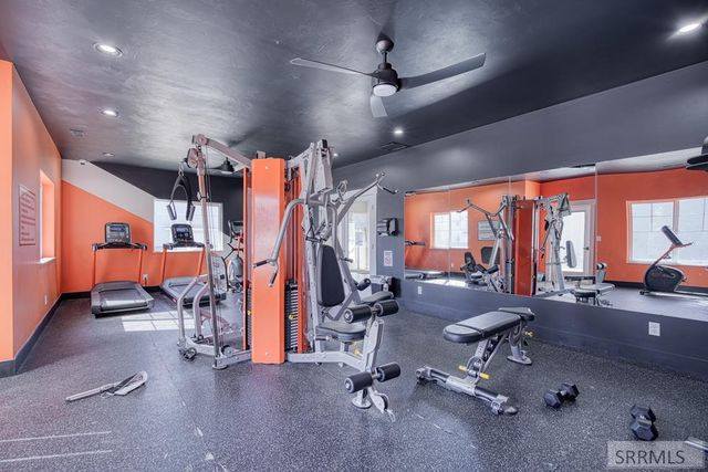 1614 Hannah Lane, Blackfoot, ID 83221