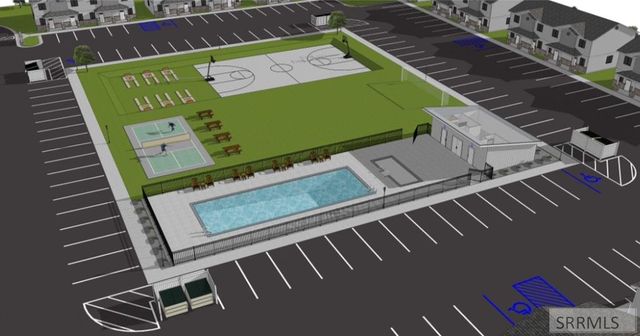 1614 Hannah Lane, Blackfoot, ID 83221