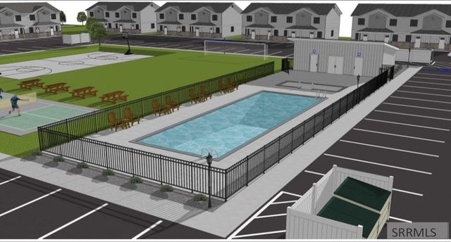 1614 Hannah Lane, Blackfoot, ID 83221