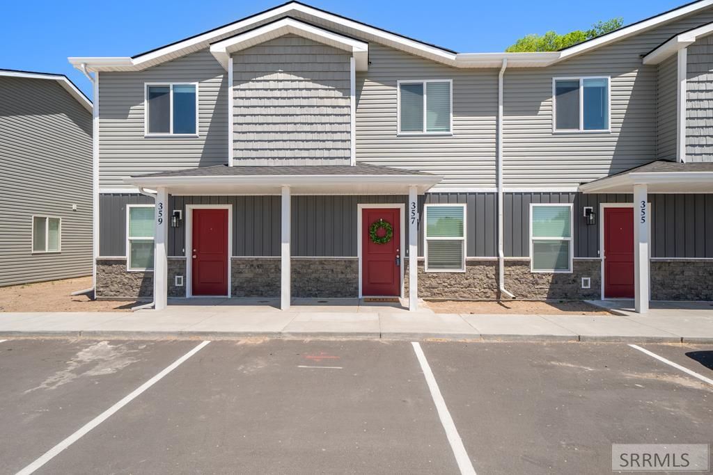 1614 Hannah Lane, Blackfoot, ID 83221