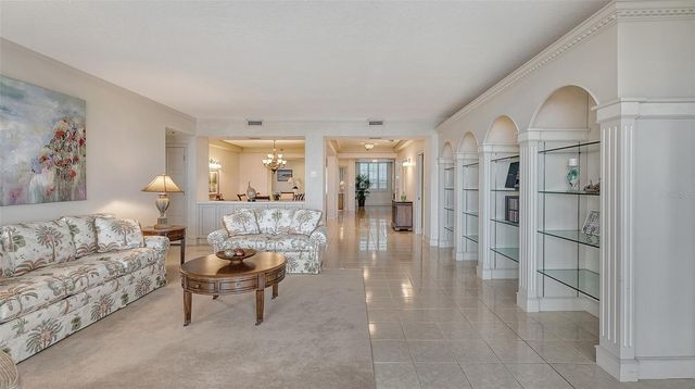 2450 HARBOURSIDE DRIVE 212, Longboat Key, FL 34228