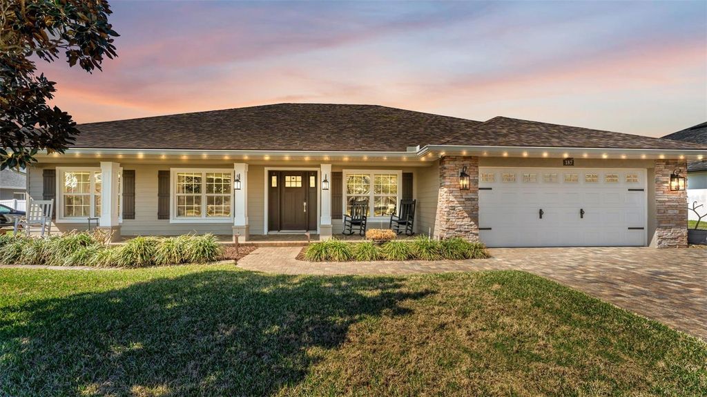 187 BENTLEY OAKS BOULEVARD, Auburndale, FL 33823