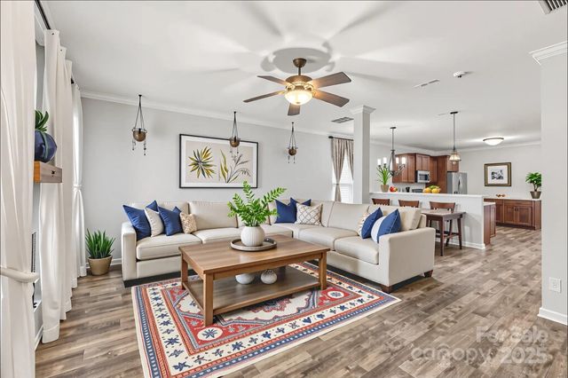 7022 Mclothian Lane, Huntersville, NC 28078