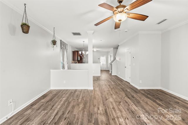 7022 Mclothian Lane, Huntersville, NC 28078