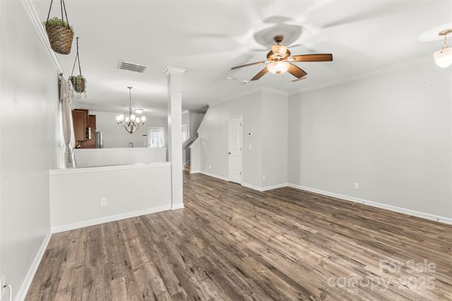 7022 Mclothian Lane, Huntersville, NC 28078