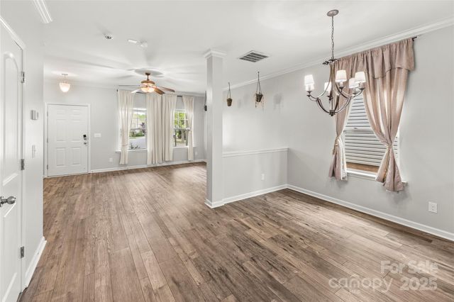 7022 Mclothian Lane, Huntersville, NC 28078