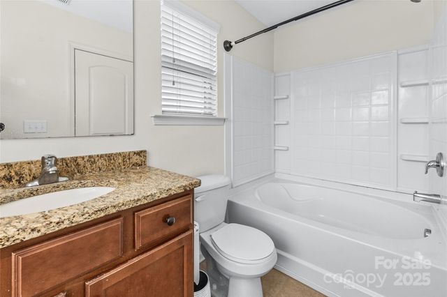 7022 Mclothian Lane, Huntersville, NC 28078