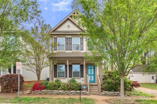 7022 Mclothian Lane, Huntersville, NC 28078
