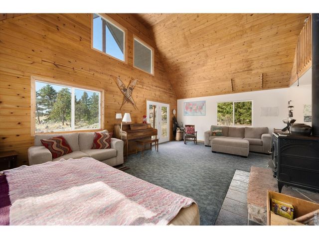 255 Elk Park Rd, Livermore, CO 80536