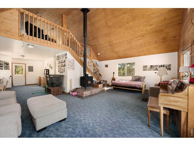 255 Elk Park Rd, Livermore, CO 80536
